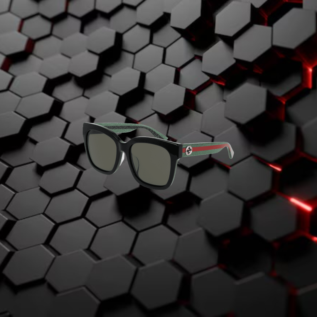GUCCI SUNGLASSES
