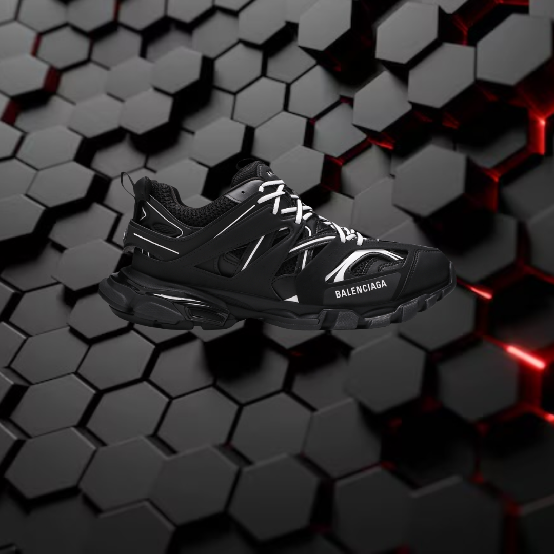 BALENCIAGA LED TRACKS