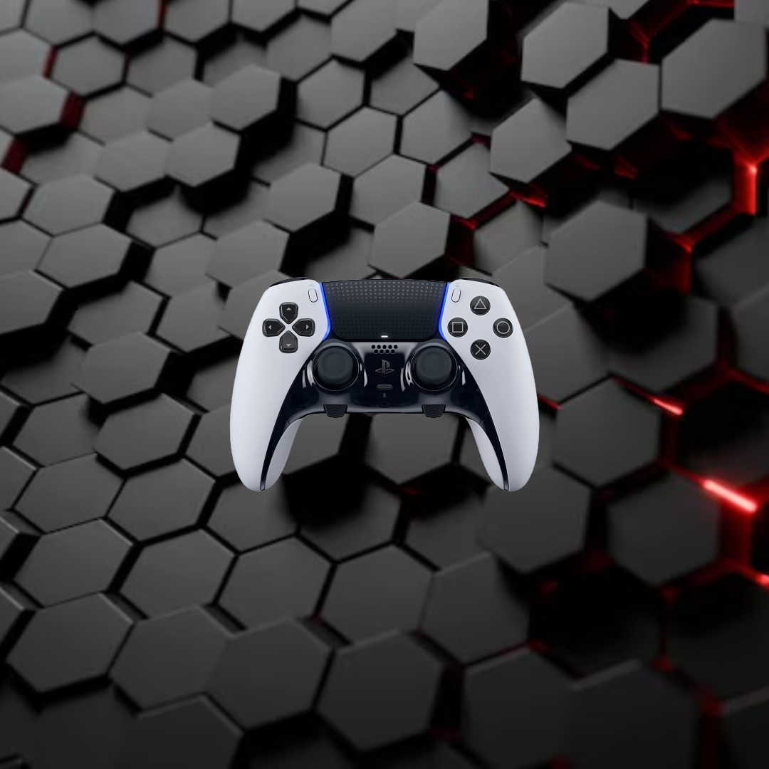 PS5 DUALSENSE EDGE