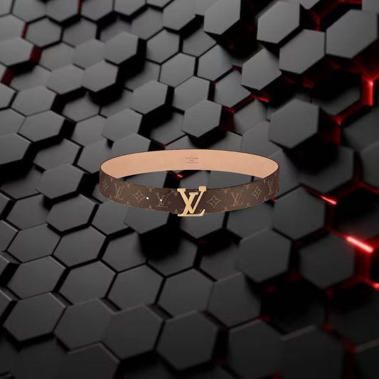 LV BELT VENDOR