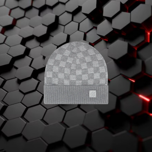 LV BEANIE VENDOR
