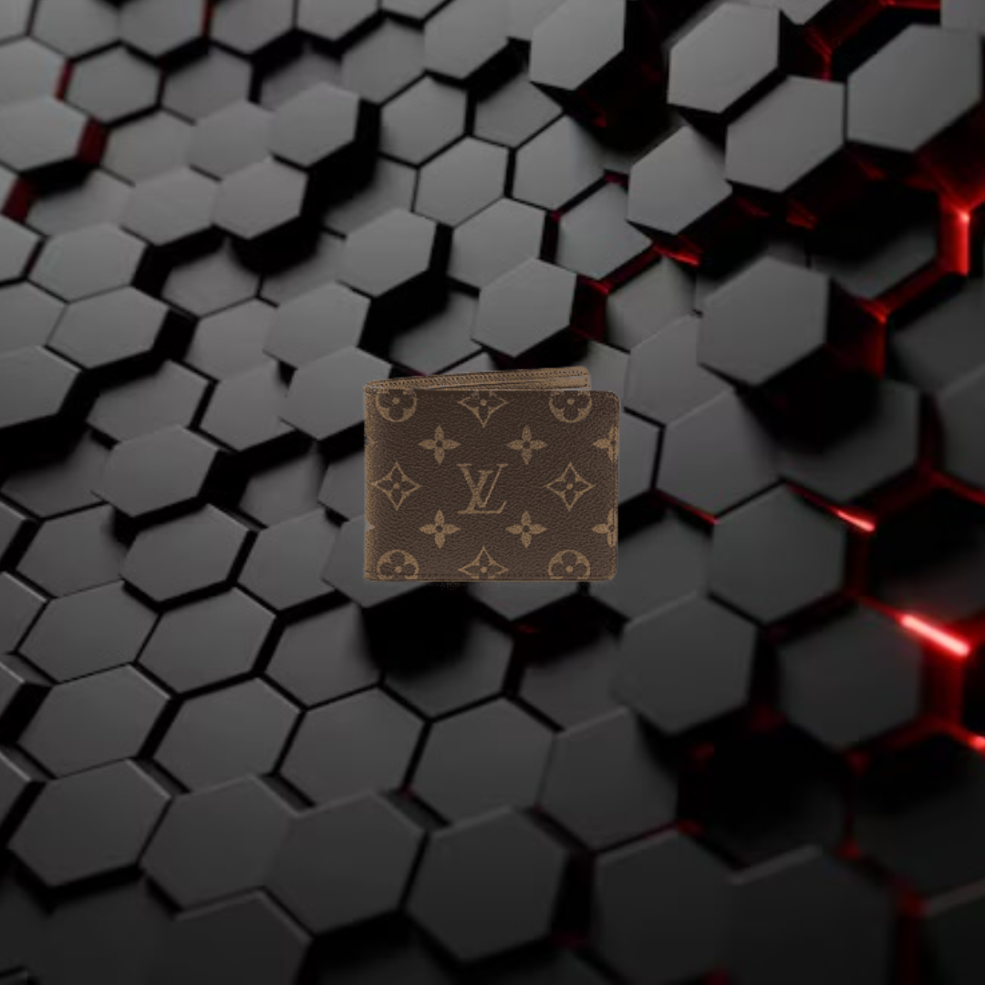 LV WALLET