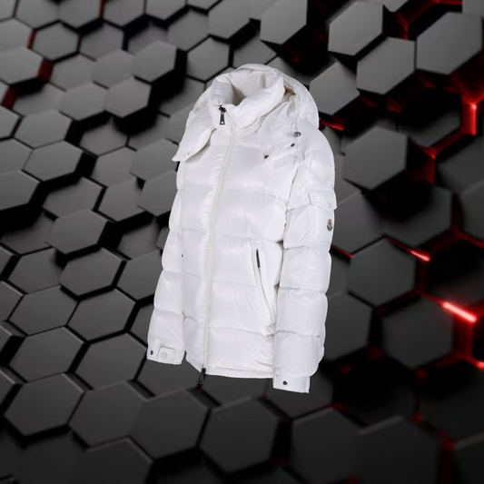 MONCLER PUFFER VENDOR