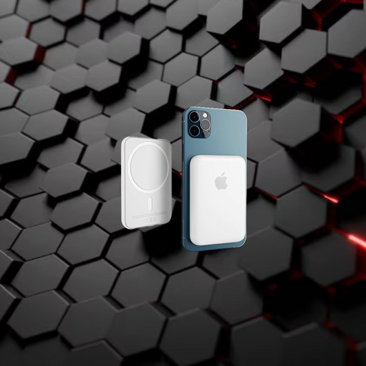 IPHONE MAGSAFE VENDOR